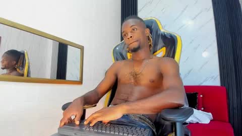 LooganX online show from March 11, 2025, 1:45 pm