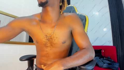 LooganX online show from March 11, 2025, 4:51 pm