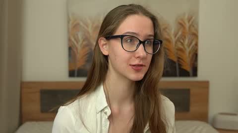 Hanna online show from March 1, 2025, 7:37 pm