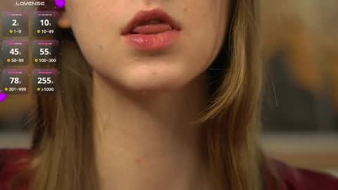 Hanna online show from March 20, 2026, 7:13 am