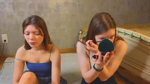  Adele Ellie and Lou   Sally Dana and Bonnie online show from March 7, 2026, 1:30 pm