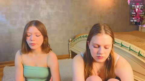  Adele Ellie and Lou   Sally Dana and Bonnie online show from March 11, 2026, 2:34 pm