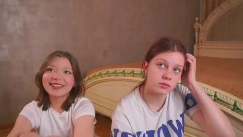  Adele Ellie and Lou   Sally Dana and Bonnie online show from March 21, 2026, 1:16 pm