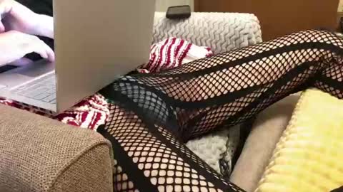lookinatugirl online show from January 18, 2025, 9:02 pm