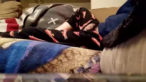 looking4bush online show from February 16, 2026, 4:08 am