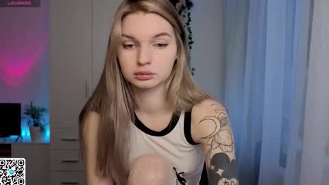 Luna online show from January 7, 2026, 9:34 am