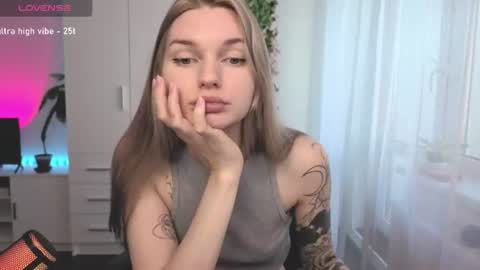 Luna online show from July 7, 2026, 6:47 am