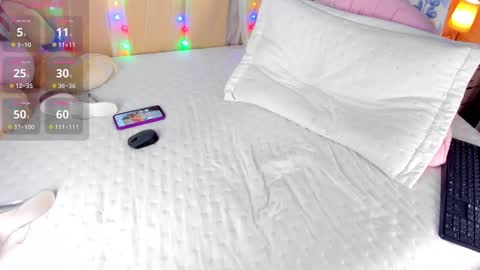 Snapshot of loolisweet chatting on September 16, 2025, 11:39 pm Kary online show from September 16, 2025, 11:39 pm