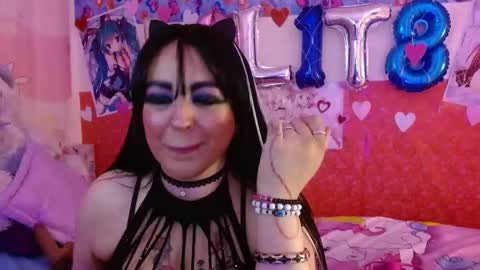 alize online show from February 24, 2025, 5:11 am