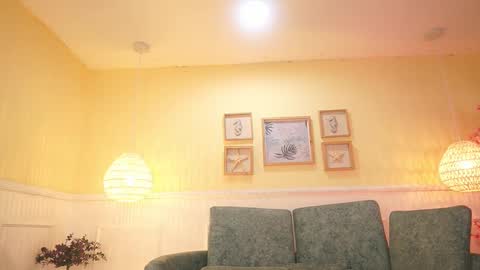 Loona Nyx online show from September 24, 2025, 11:35 am