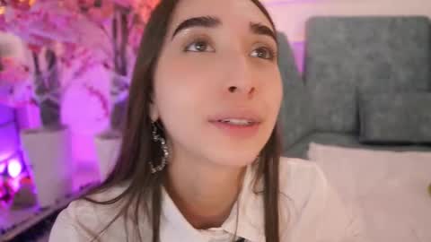 Loona Nyx online show from October 11, 2025, 11:36 pm