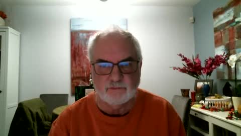 loop102 online show from January 5, 2025, 10:50 pm