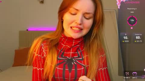 Lora online show from September 13, 2025, 11:43 am