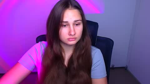 Snapshot of lora_kisses chatting on October 3, 2025, 7:05 am Lora online show from October 3, 2025, 7:05 am