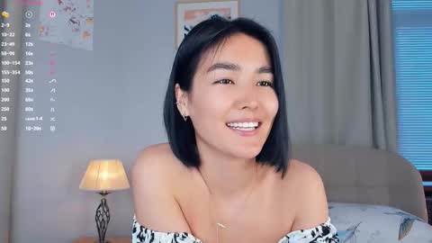 Lora control 2 min for every new Fan Club subscriber online show from October 9, 2025, 7:17 am