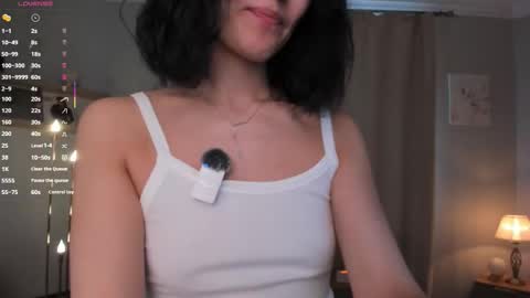 Lora control 2 min for every new Fan Club subscriber online show from February 21, 2026, 8:48 am