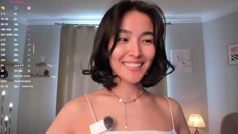 Lora control 2 min for every new Fan Club subscriber online show from March 19, 2026, 9:02 am