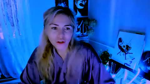 Lora online show from June 24, 2026, 2:43 am