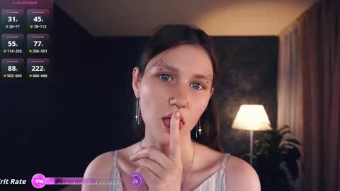 Lora online show from September 27, 2025, 5:12 am