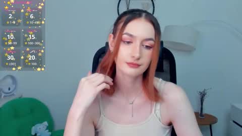 Lora online show from December 19, 2025, 10:11 am