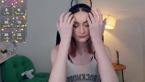 Lora online show from January 16, 2026, 11:14 am