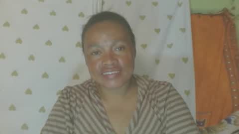 LorahVane online show from January 10, 2026, 11:01 am