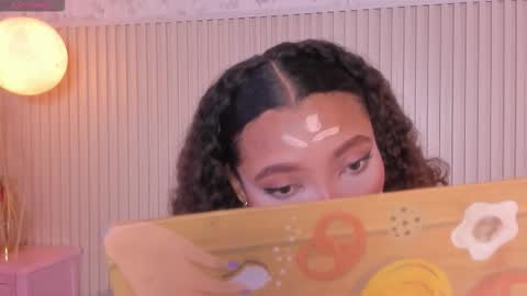 Loraine Rios online show from January 11, 2026, 5:01 am