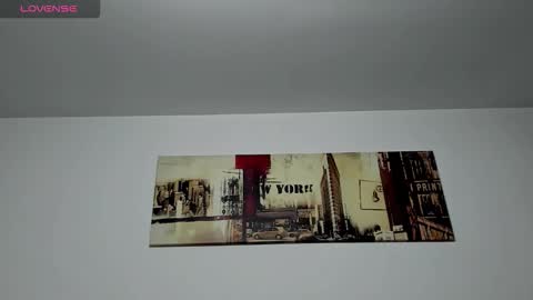 Lora online show from November 23, 2025, 4:12 am