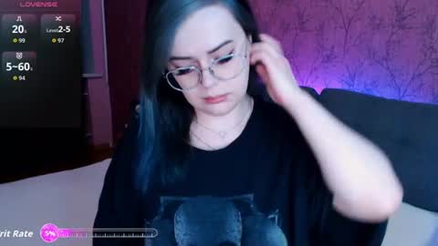 Lora online show from July 22, 2026, 11:51 pm