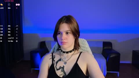 Lora online show from June 13, 2026, 2:48 pm