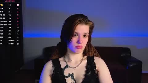 Lora online show from June 20, 2026, 3:04 pm