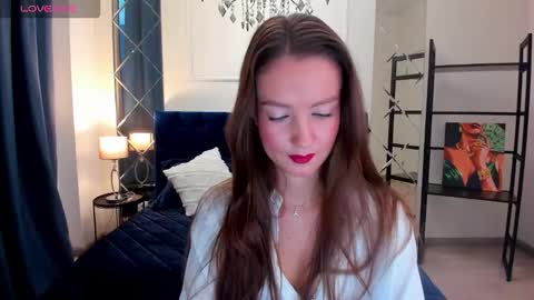 Ur sensual Lora online show from September 13, 2025, 1:27 am