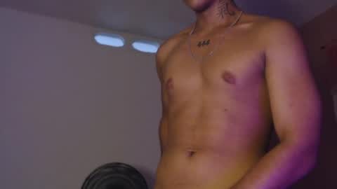 lord_dainn online show from May 17, 2026, 2:09 am