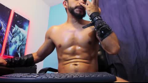 Snapshot of lord_dom_jack chatting on January 3, 2025, 5:50 am jack online show from January 3, 2025, 5:50 am