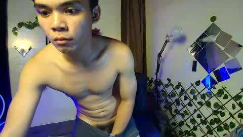 lord_hotasian online show from March 18, 2026, 10:24 pm