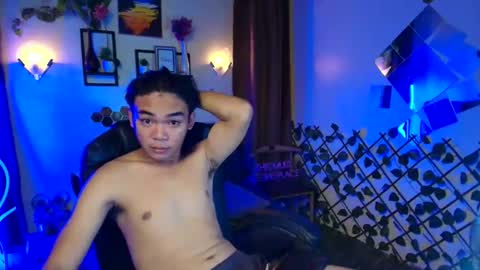 lord_hotasian online show from March 24, 2026, 12:48 am