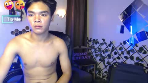 lord_hotasian online show from March 26, 2026, 7:47 am