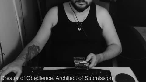 lord_masterx online show from September 18, 2025, 1:24 pm