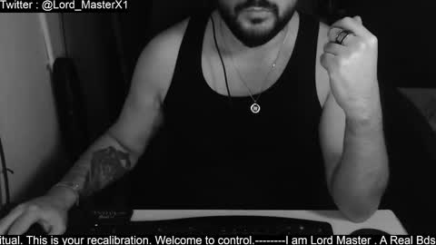 lord_masterx online show from September 30, 2025, 6:02 pm