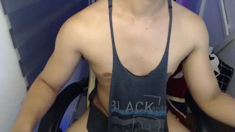 Snapshot of lord_of_cum69 chatting on October 18, 2025, 2:25 am Macky online show from October 18, 2025, 2:25 am