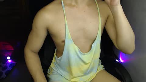 Macky online show from April 23, 2026, 1:18 am