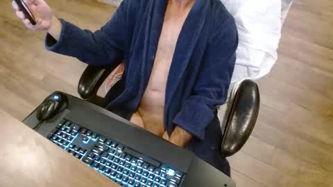 Lord King online show from November 18, 2025, 2:54 pm