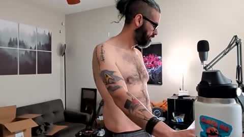 Steve online show from February 4, 2026, 2:12 pm