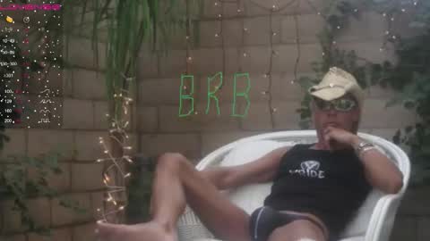 Hot thong guy online show from May 3, 2026, 8:59 pm