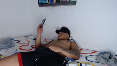 Snapshot of lordblaze_ chatting on October 25, 2025, 3:03 am Dominic online show from October 25, 2025, 3:03 am