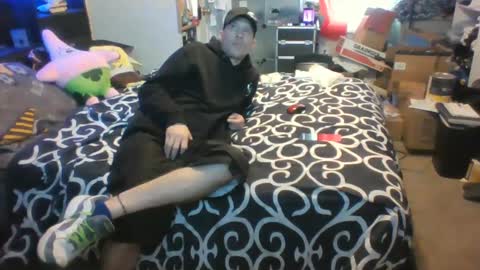 lordcoldfinger online show from December 23, 2024, 8:25 pm