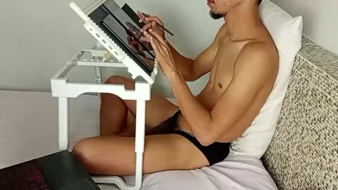 Snapshot of lordjamarcus chatting on November 11, 2025, 2:33 am The Lord Jamarcus online show from November 11, 2025, 2:33 am