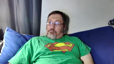 lordmegatron22 online show from October 8, 2025, 4:10 am