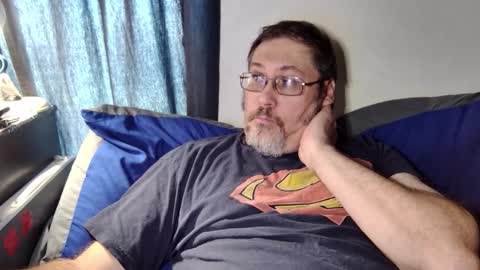 lordmegatron22 online show from October 19, 2025, 9:59 pm