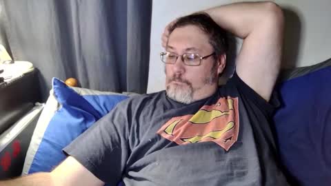 lordmegatron22 online show from October 23, 2025, 2:11 am